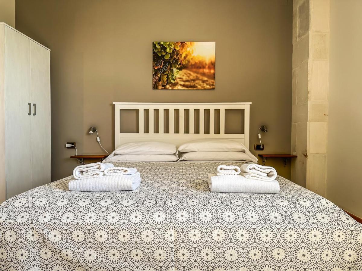B&B Il Leccio Alberobello Dış mekan fotoğraf