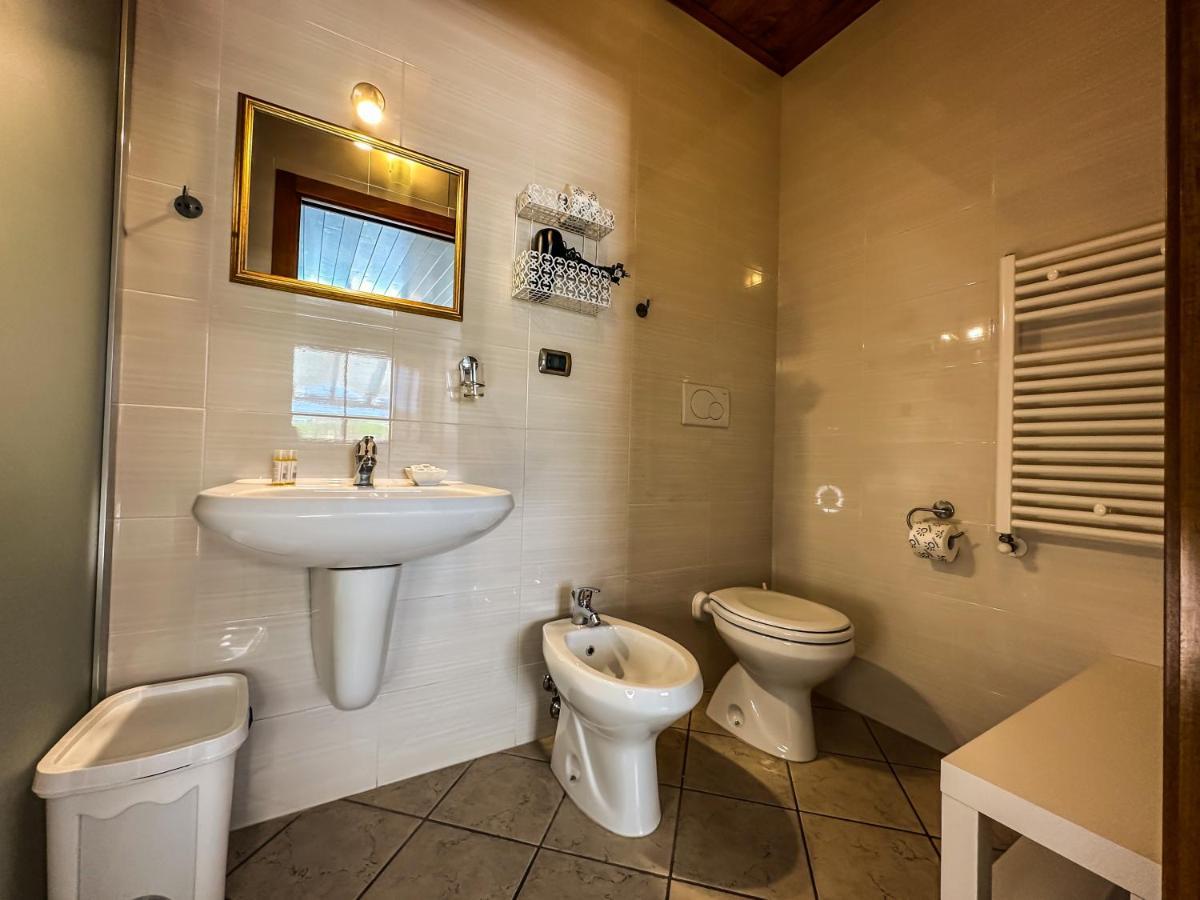B&B Il Leccio Alberobello Dış mekan fotoğraf