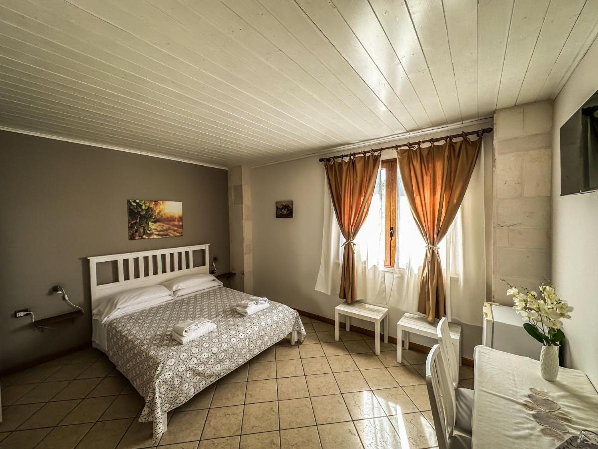 B&B Il Leccio Alberobello Dış mekan fotoğraf