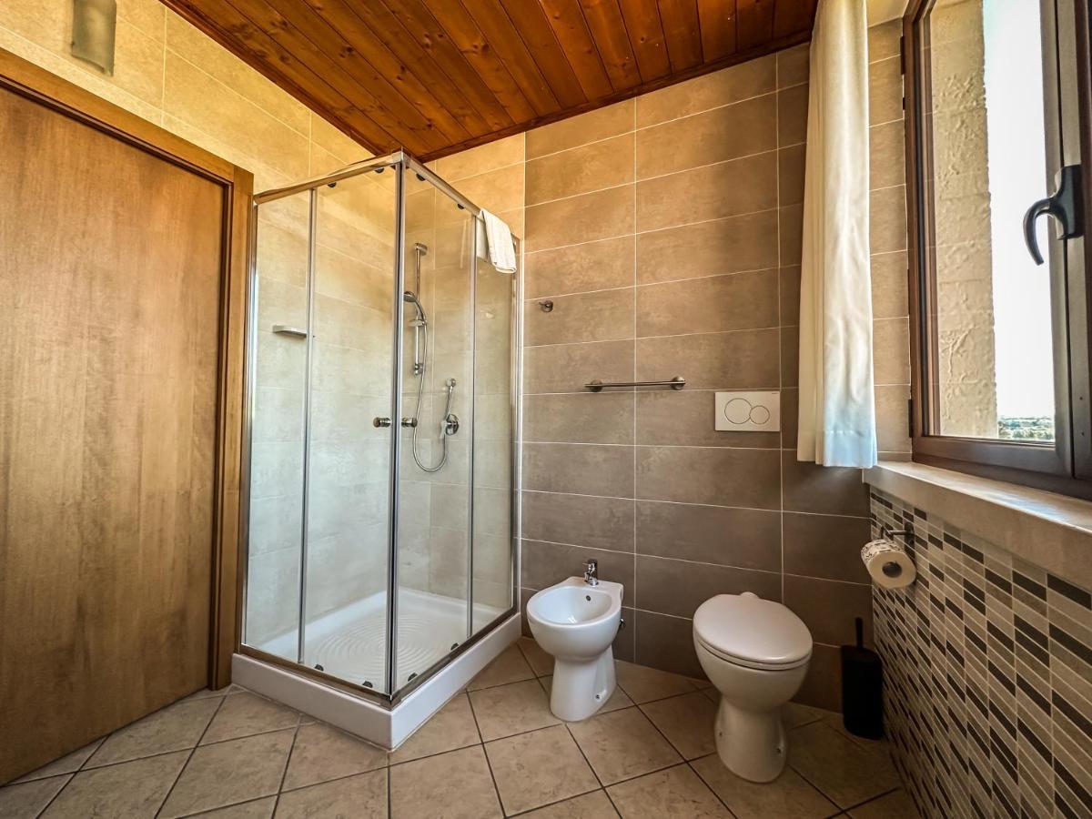 B&B Il Leccio Alberobello Dış mekan fotoğraf