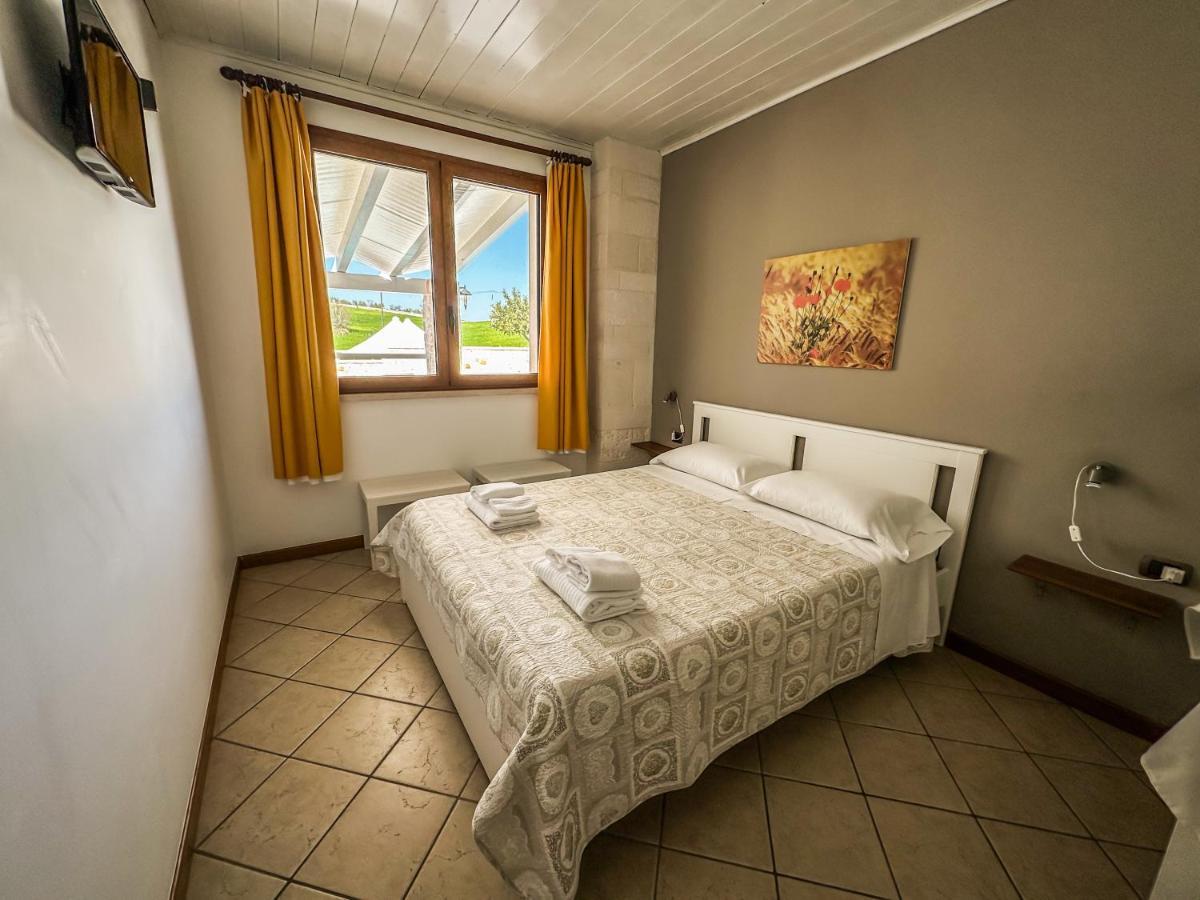 B&B Il Leccio Alberobello Dış mekan fotoğraf