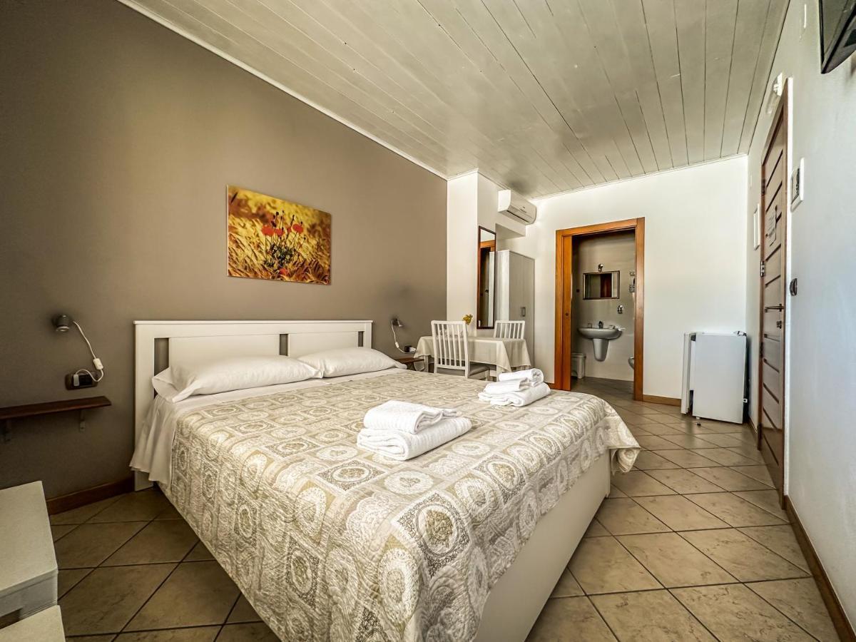 B&B Il Leccio Alberobello Dış mekan fotoğraf