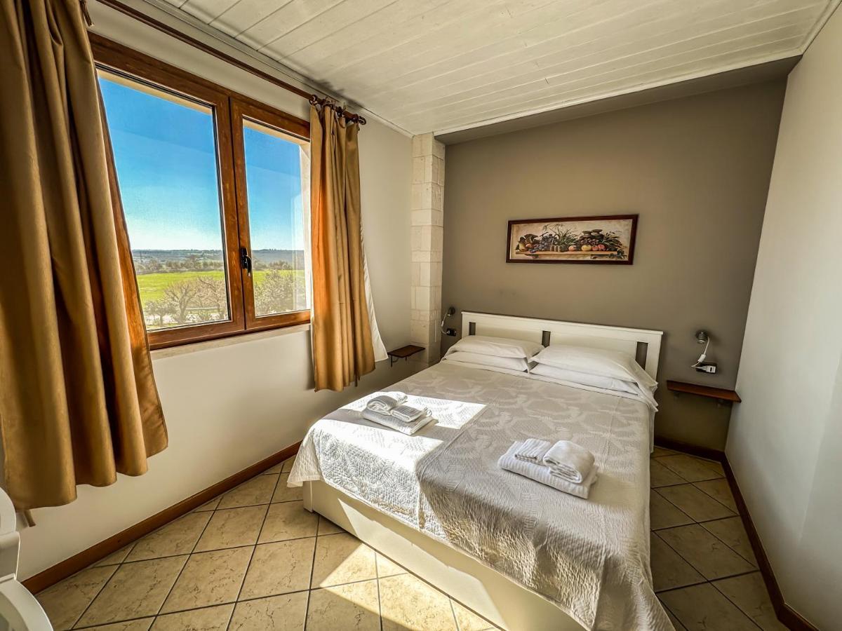 B&B Il Leccio Alberobello Dış mekan fotoğraf