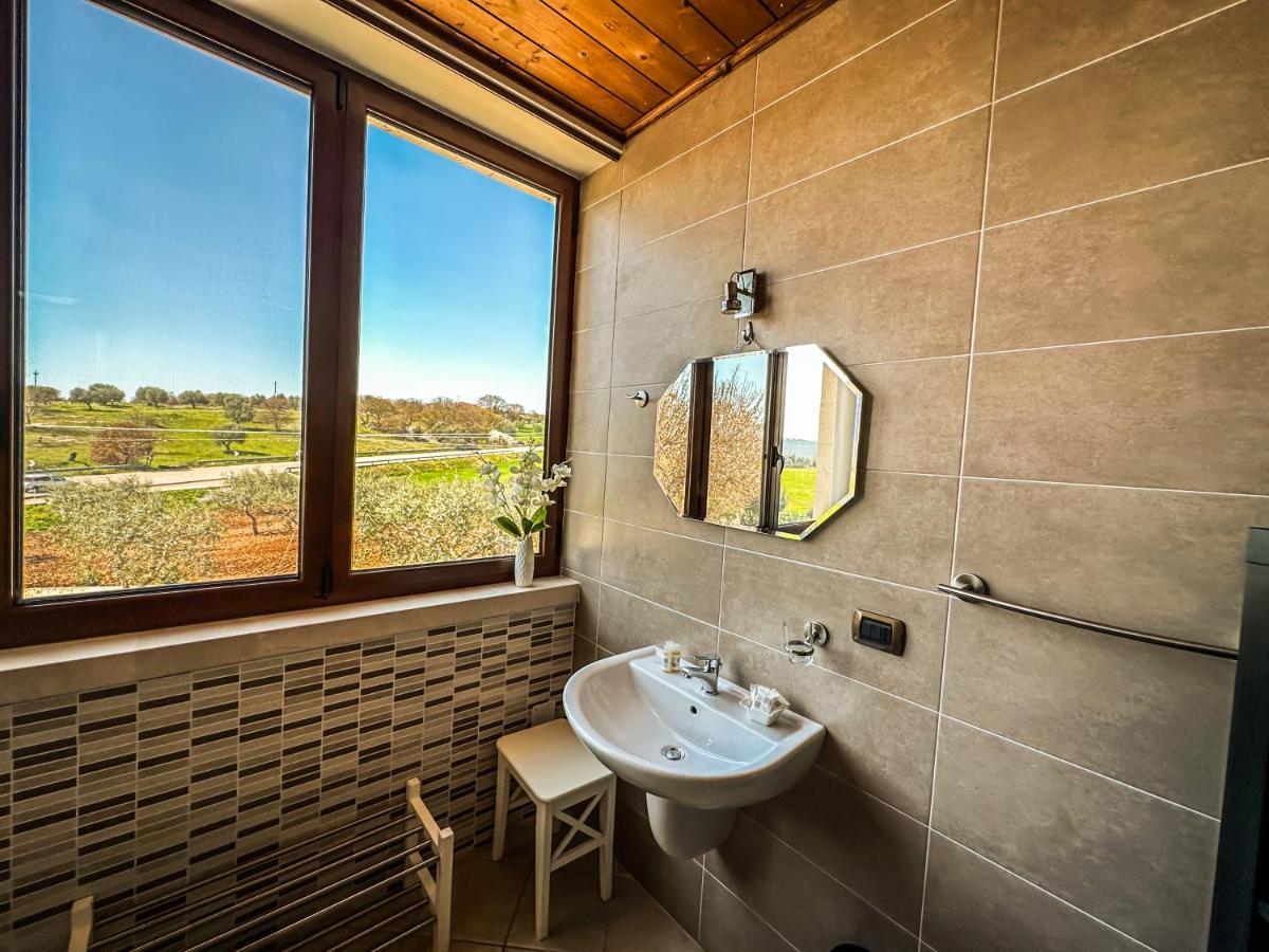 B&B Il Leccio Alberobello Dış mekan fotoğraf