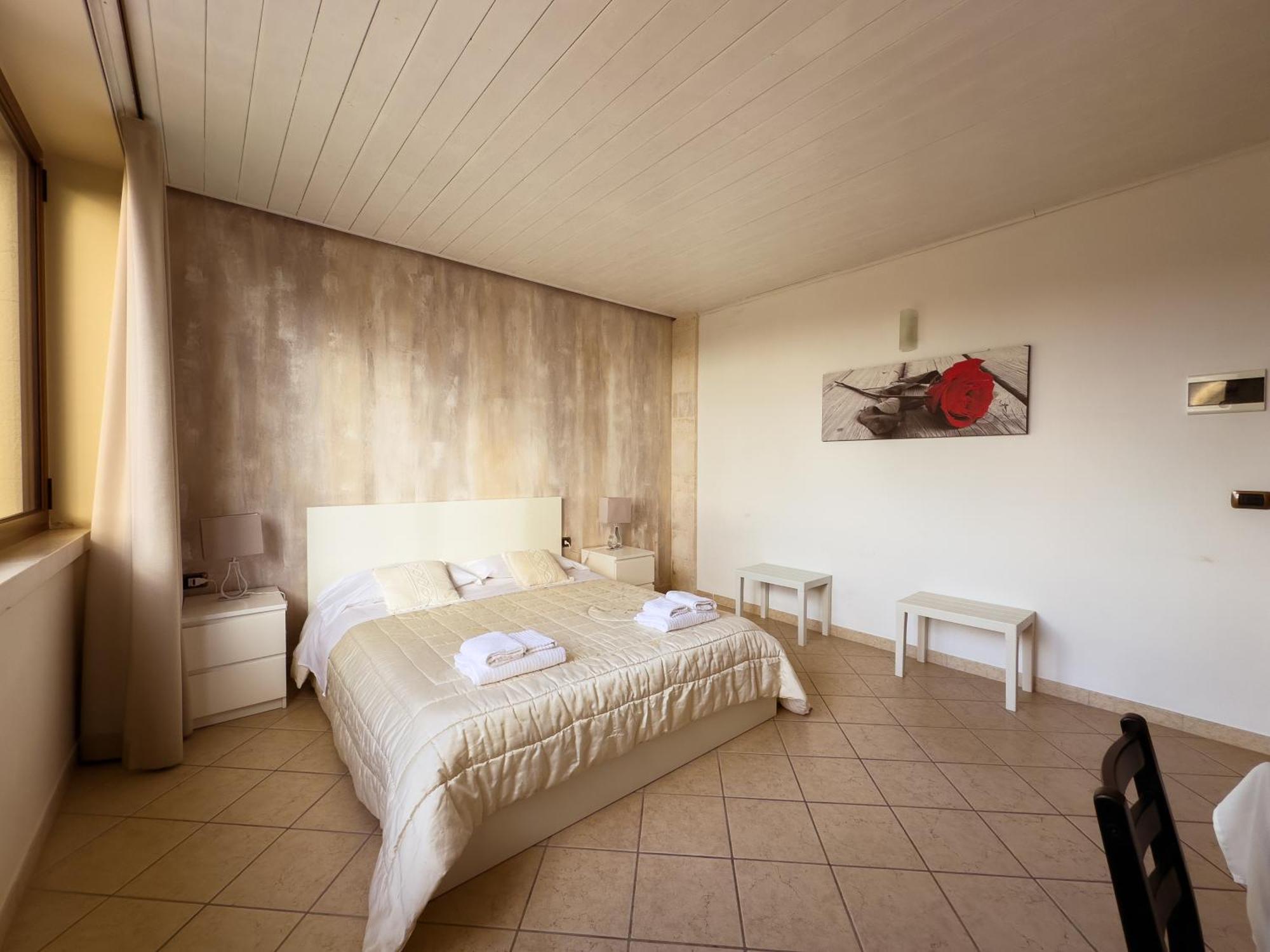 B&B Il Leccio Alberobello Dış mekan fotoğraf
