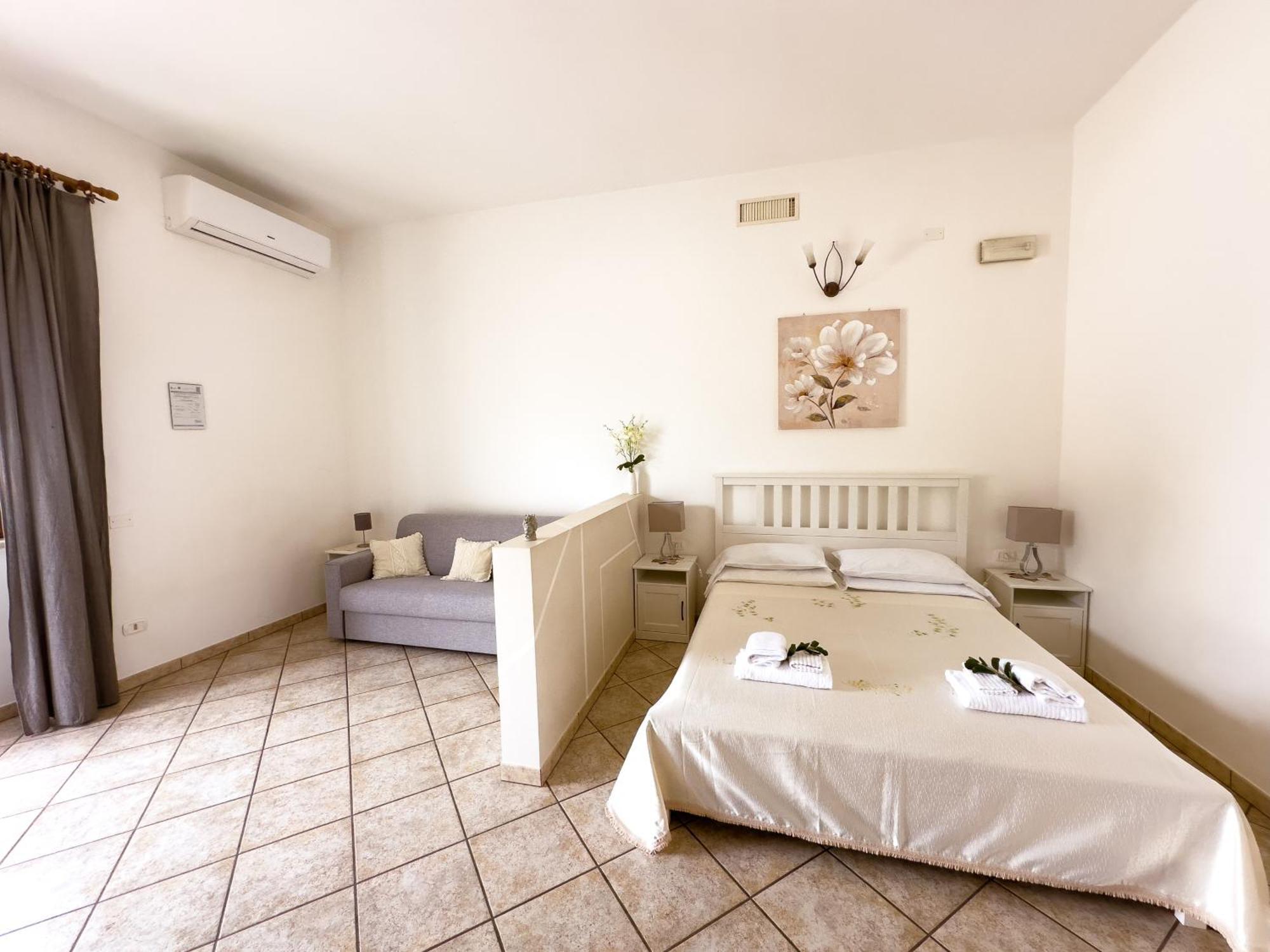B&B Il Leccio Alberobello Dış mekan fotoğraf