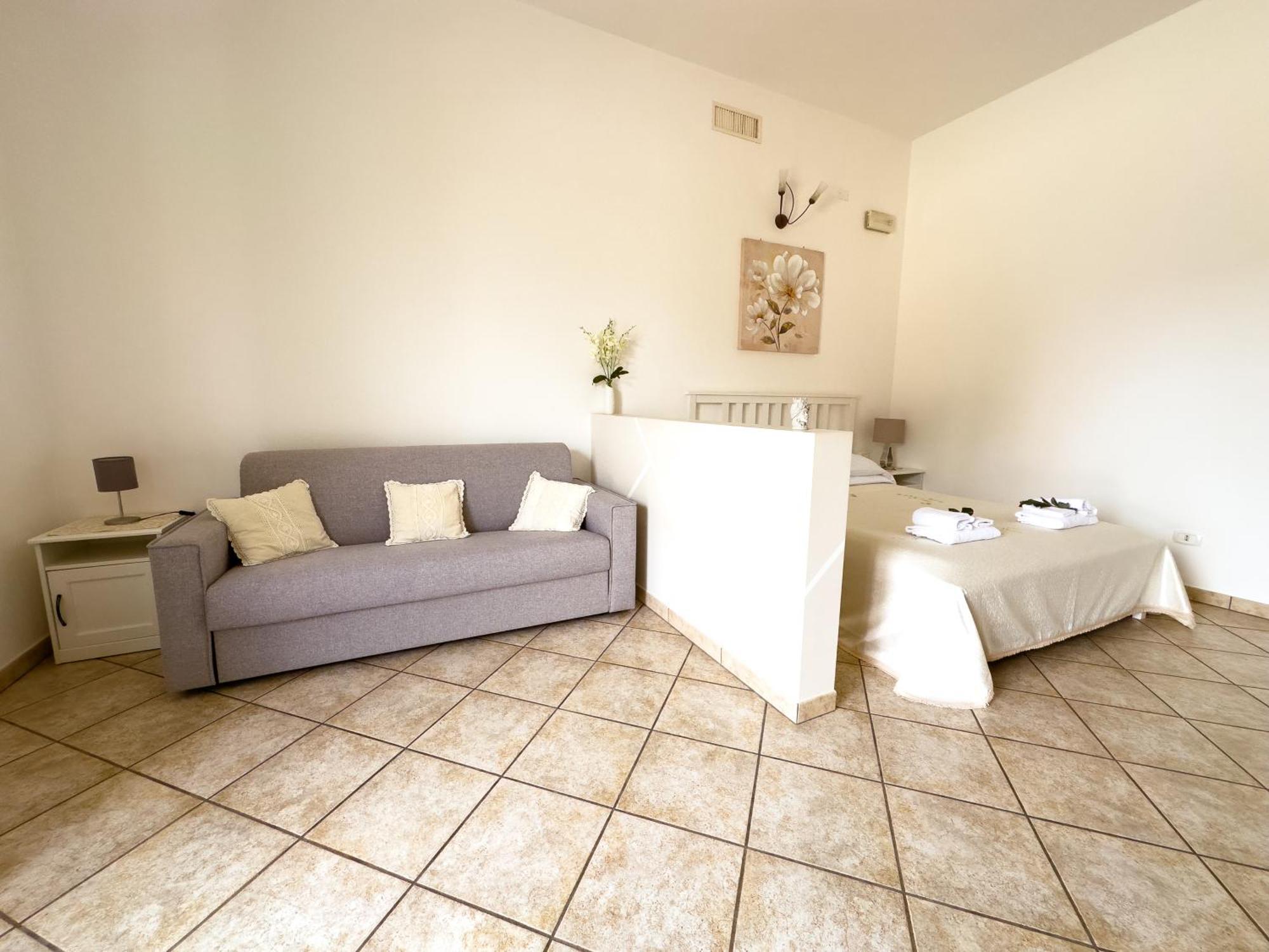 B&B Il Leccio Alberobello Dış mekan fotoğraf