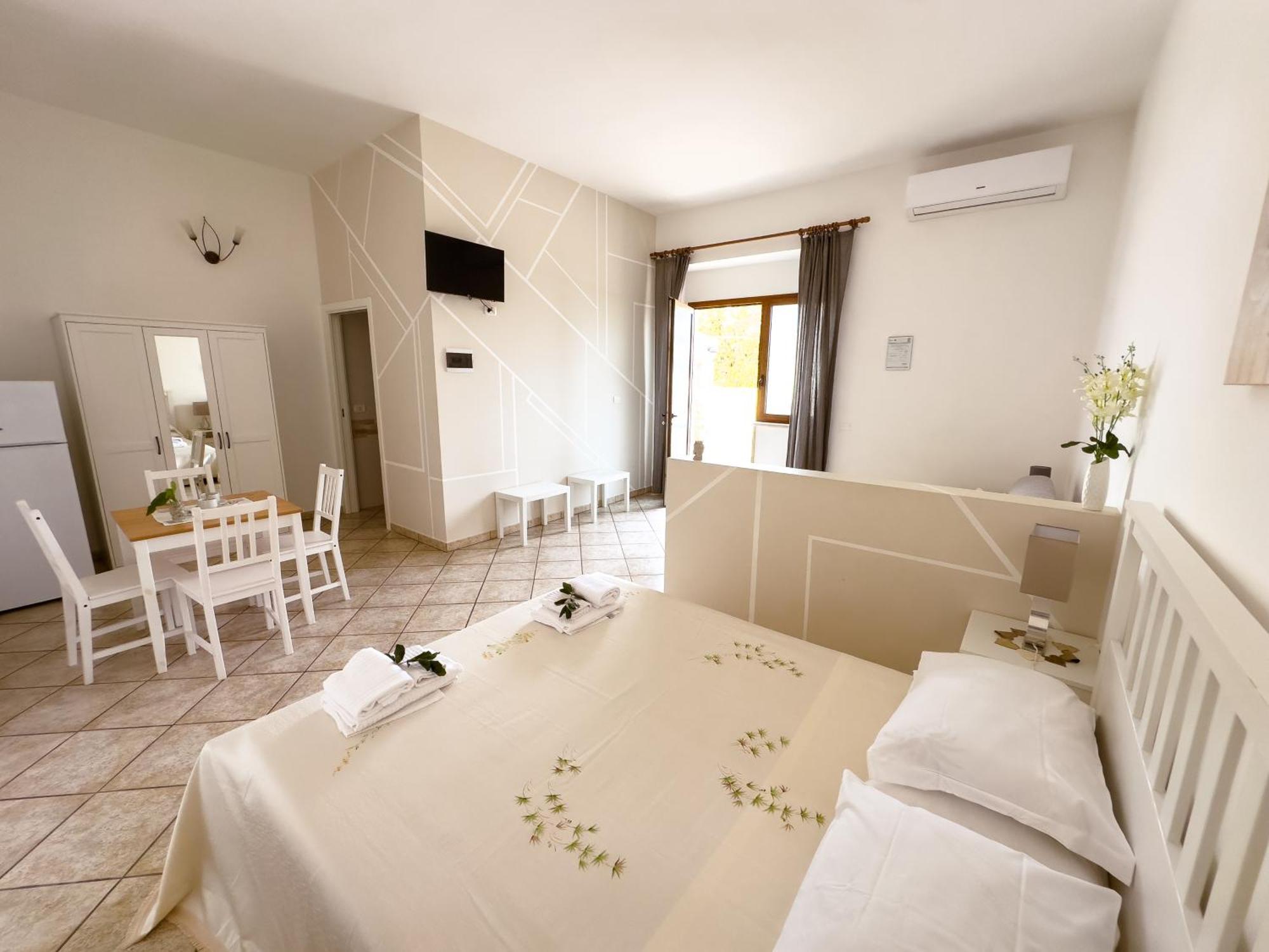 B&B Il Leccio Alberobello Dış mekan fotoğraf