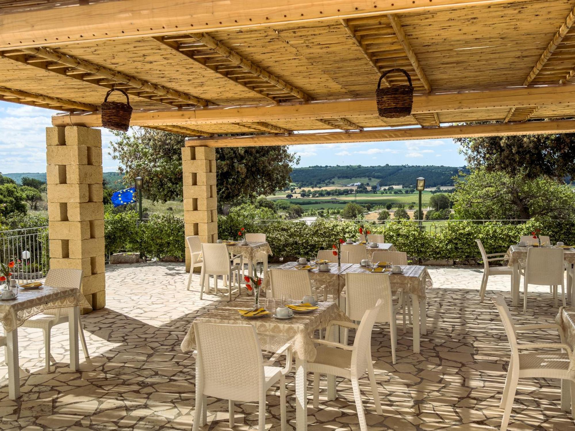 B&B Il Leccio Alberobello Dış mekan fotoğraf